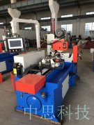  科學切管機用效果說話！